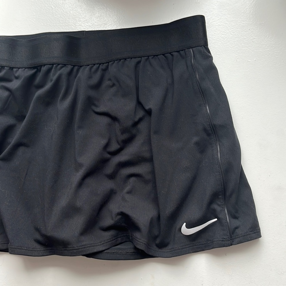Blake Nike tennis skirt!🖤